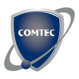 Comtec (S.A.E) Logo