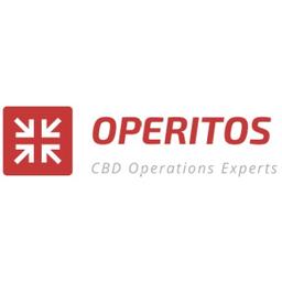 Operitos - CBD Distribution - Fulfillment - Warehousing Logo