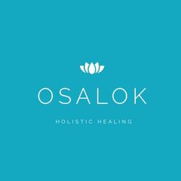 Osalok Holistic Healing Sdn Bhd Logo