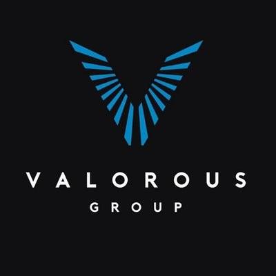 Valorous Group's Logo