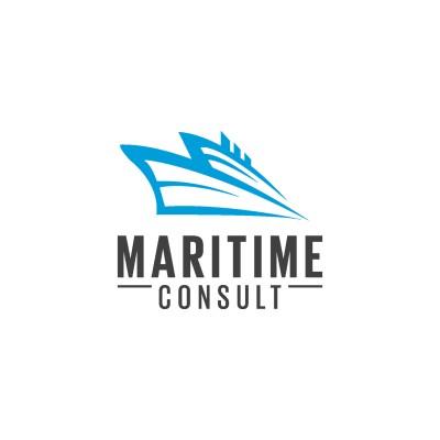 Maritime Consult (M) Sdn Bhd Logo