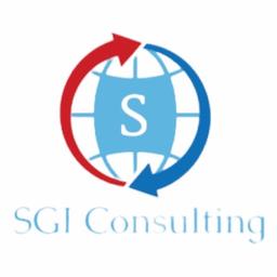 SGI Consulting - Humanity | Dignity | Respect Logo