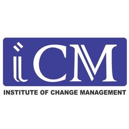 Institute of Change Management Logo