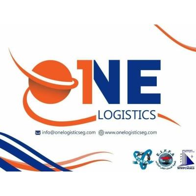 One Logistics Egypt Logo