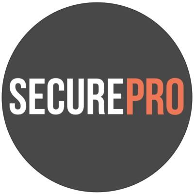 SecurePro's Logo