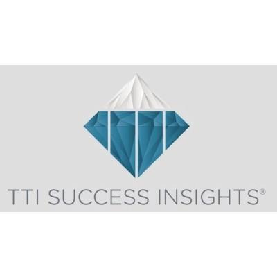 TTI Success Insights Malaysia's Logo