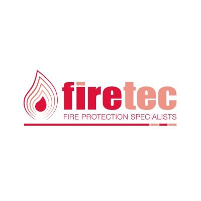 Firetec Contracts Limited Logo