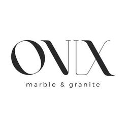 Onix for Marble & Granite Logo