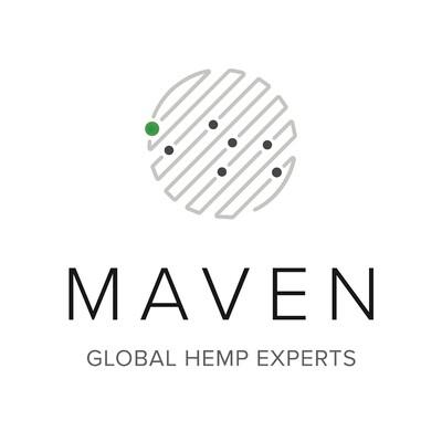Maven Hemp Global Logo