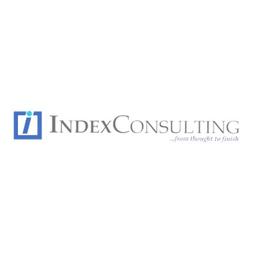 IndexConsulting Logo