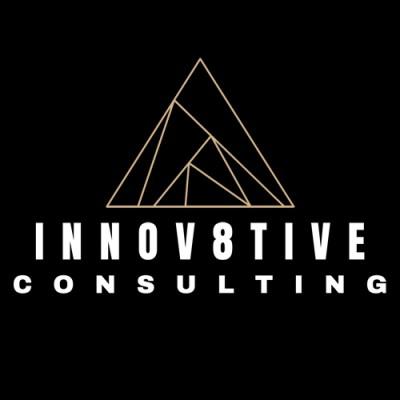 Innov8tive Consulting Logo