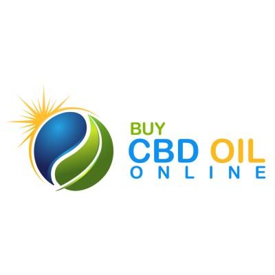 buycbdoilonline.com Logo