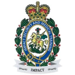 IMPACT SECURITY & MEDICAL SERVICES LTD Logo