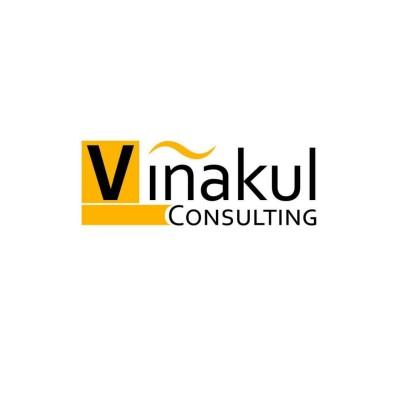 Vinakul Consulting Logo