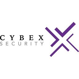 Cybex Security Ltd Logo