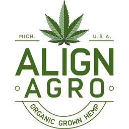 Align Agro Logo