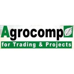 Agrocomp Logo