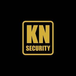 KN Security Services Logo