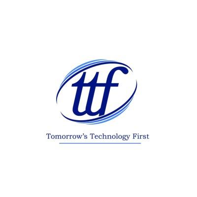 TTF ltd Logo