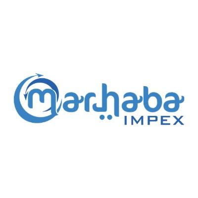 Marhaba Impex Logo
