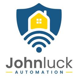 JohnluckAutomation Logo