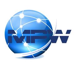 MPW Security Solutions Ltd Logo