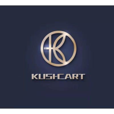 KUSHCART.LLC Logo
