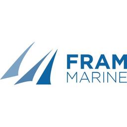 Fram Marine AS Logo
