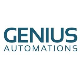 Genius Automations Logo