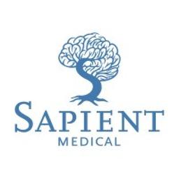 Sapient Medical Logo