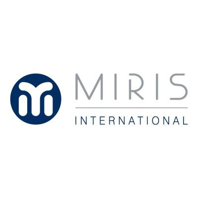 MIRIS International Logo