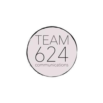 Team 624 Communications LLC Logo