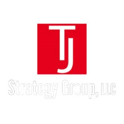 TJ Strategy Group LLC Logo