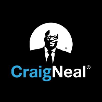 Craig Neal® | The Collaborator® Logo
