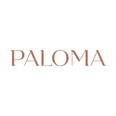 PALOMA Logo