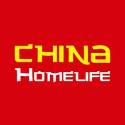 China Home Life Indonesia Logo