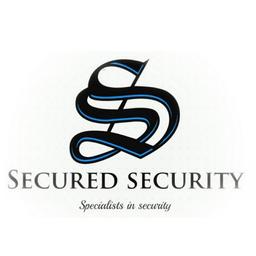 Secured Security Limited Logo