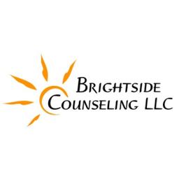 Brightside Counseling LLC Logo