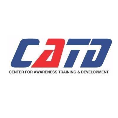 Center for Awareness Training and Development Logo