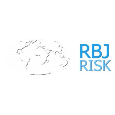 RBJ Risk Ltd Logo