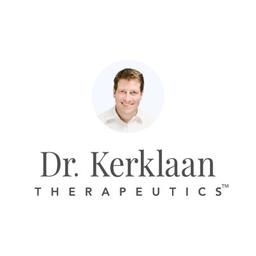 Dr. Kerklaan Therapeutics Logo