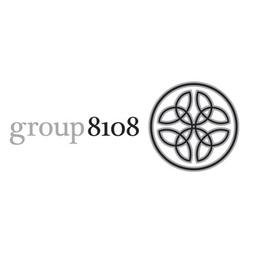 group8108 Executive Protection Inc. Logo