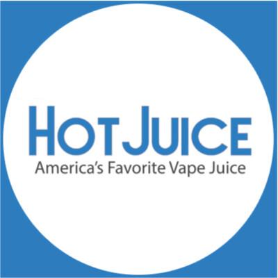 Hot Juice Limited Logo