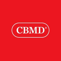 CBMD® Logo
