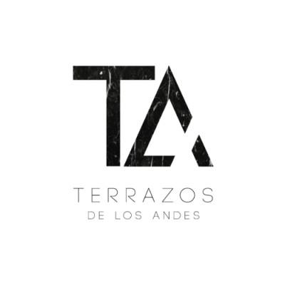 Terrazos de los Andes Logo