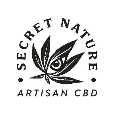 Secret Nature's Logo