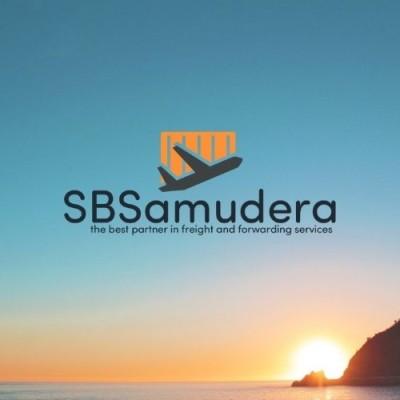 SBSamudera Logo