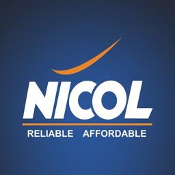 FW Nicol Philippines Inc. Logo