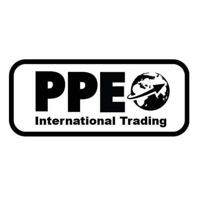 PPE International Trading's Logo