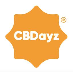 CBDayz Logo